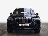 BMW X5 xDrive 30d M-Sport