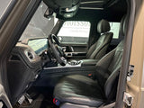 Mercedes-Benz G 63 AMG Brabus 700