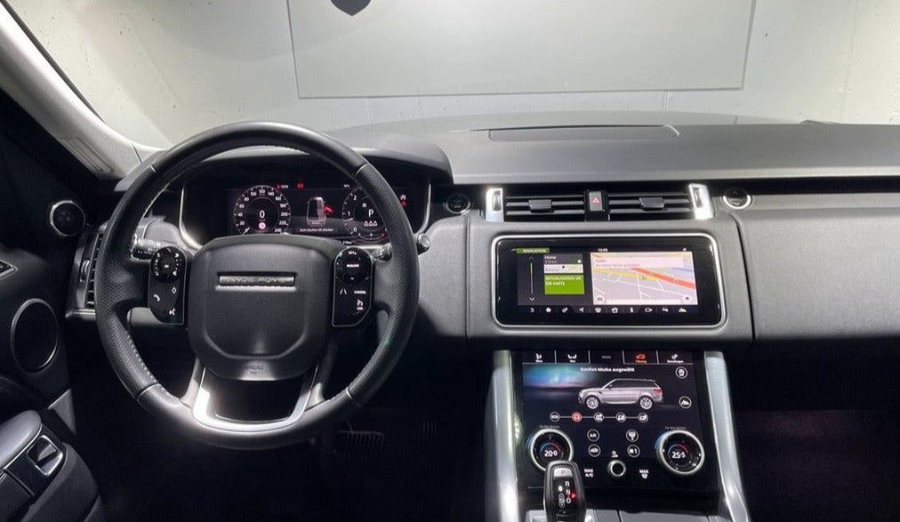 Land Rover Range Rover Sport HSE Dynamic