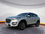 Hyundai Tucson 1.6 DCT Advantage