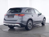 Mercedes-Benz GLC 220d 4M Avantgarde