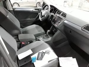 Volkswagen Tiguan Active 2.0TDI DSG