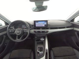 Audi A4 2.0 TDI Alcantara