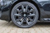 BMW 740d xDrive M-Sport