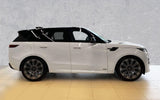 Land Rover Range Rover Sport D350 Autobiography