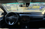 Toyota Hilux 2.8 Double Cab Comfort 4x4