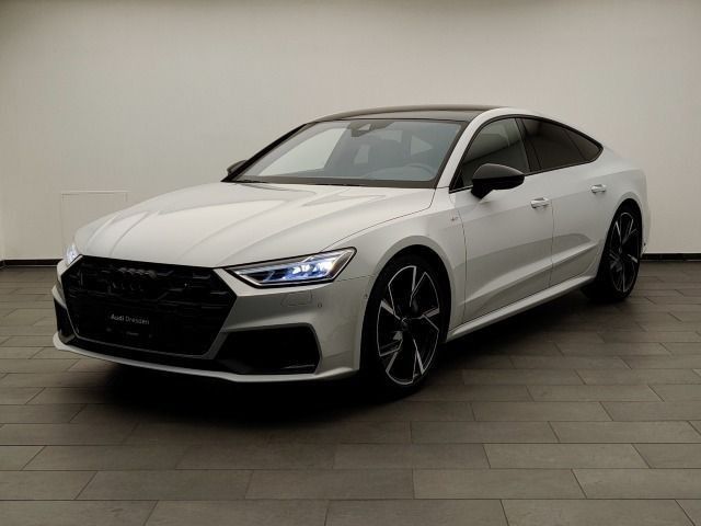 Audi A7 Sportback 55 TFSI