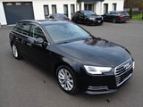 Audi A4 Avant 2.0 TDI Sport