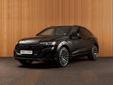 Audi Q8 60 TFSI-e S-Line