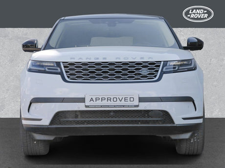 Land Rover Range Rover Velar S