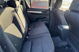 Toyota Hilux 2.8 Double Cab Comfort 4x4