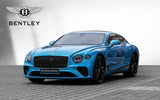 Bentley Continental GT V8 Azure