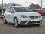 Seat Leon XCELLENCE 1.5 TSI