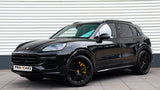 Porsche Cayenne Turbo E-Hybrid