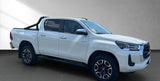 Toyota Hilux Double Cab