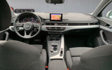 Audi A4 40 TFSI Sport S Tronic