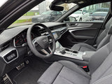 Audi A6 Avant 40 TDI S-line B&O