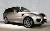 Land Rover Range Rover Sport P525 V8 Autobiography Dynamic