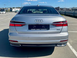 Audi A6 45 TDI Quattro Sport