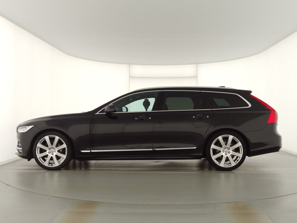 Volvo V90 D4 Inscription