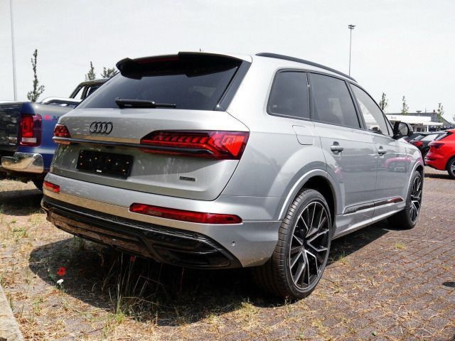 Audi Q7 Competition Plus 50 TDI Quattro