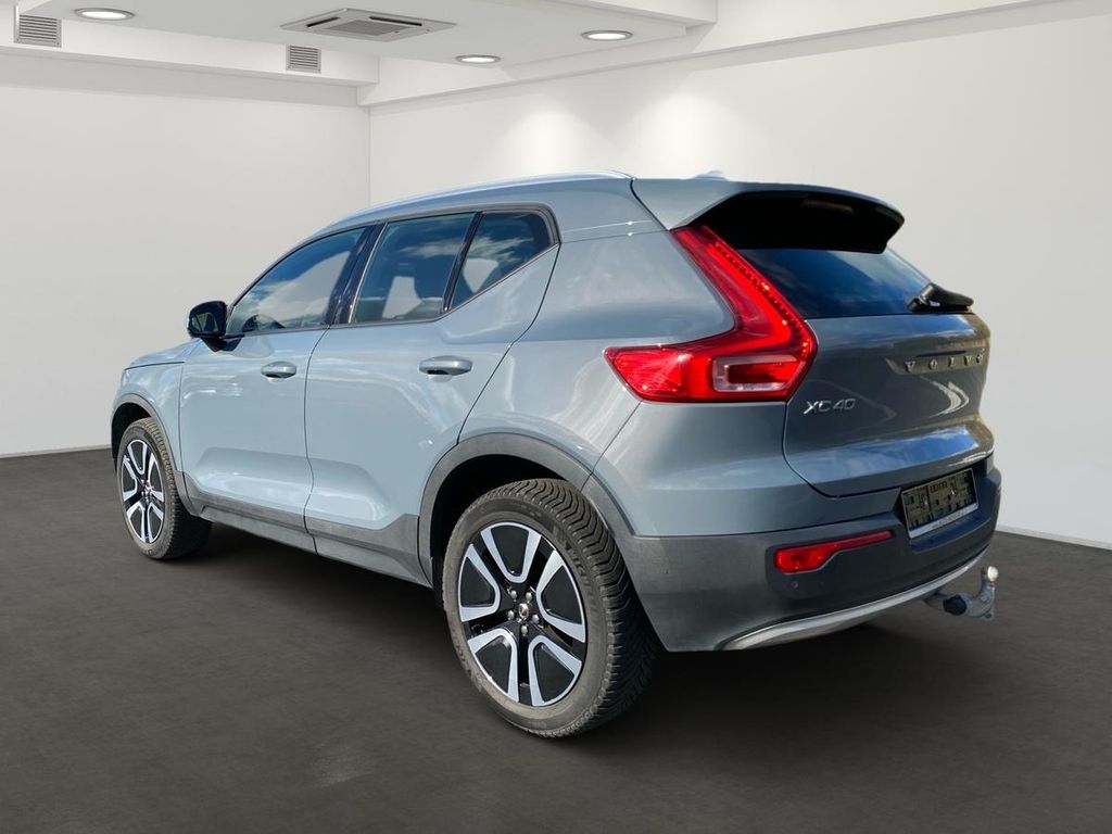 Volvo XC40 T3 Momentum Pro