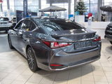 Lexus ES 300h Business Line