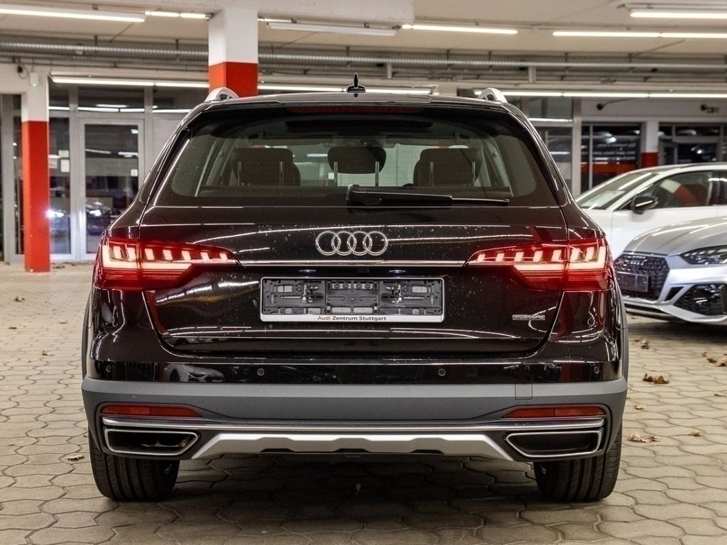 Audi A4 Allroad Quattro 40 TDI S Tronic