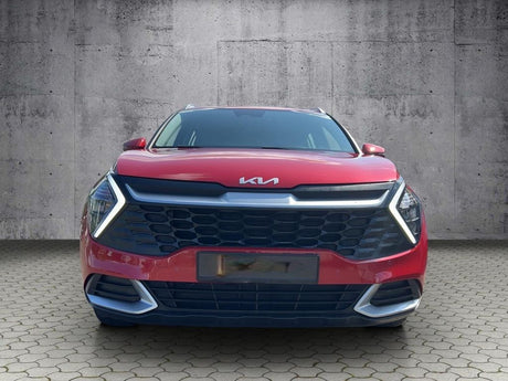 Kia Sportage MHEV