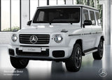 Mercedes-Benz G 500 AMG