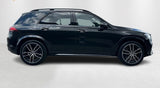 Mercedes-Benz GLE 400d 4Matic AMG Line