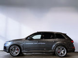 Audi Q7 60 TFSI e S Line