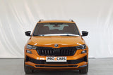 Skoda Karoq 1.5 TSI DSG Sportline MATRIX