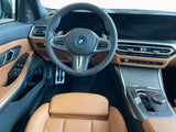 BMW 330e xDrive M-Sport