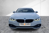 BMW 420d Gran Coupe