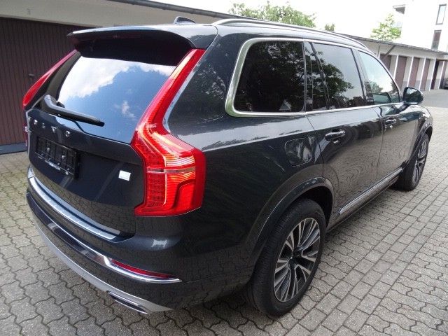 Volvo XC90 T8 AWD Inscription