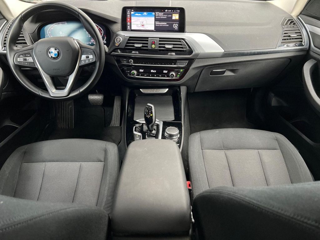 BMW X3 xDrive 20i Pro