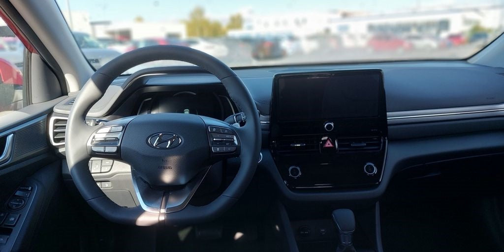 Hyundai IONIQ 1.6 GDI PHEV Advantage