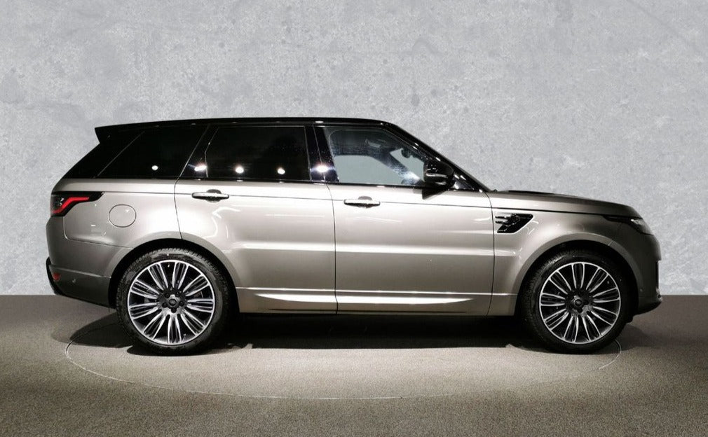 Land Rover Range Rover Sport P525 V8 Autobiography Dynamic