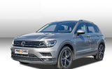 Volkswagen Tiguan 1.5 TSI Highline DSG