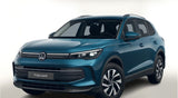 Volkswagen Tiguan 1.5 eTSI 130 DSG