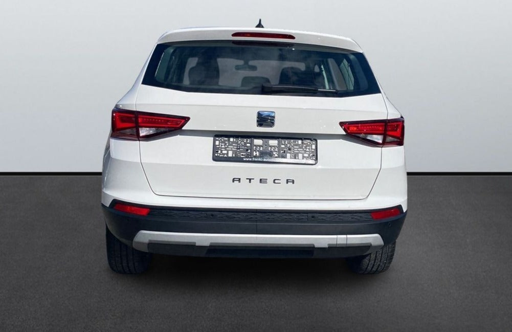 Seat Ateca Style