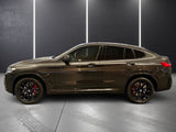 BMW X4 xDrive 30d M-Sport