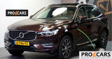 Volvo XC60 2.0 T8 Twin Motor AWD