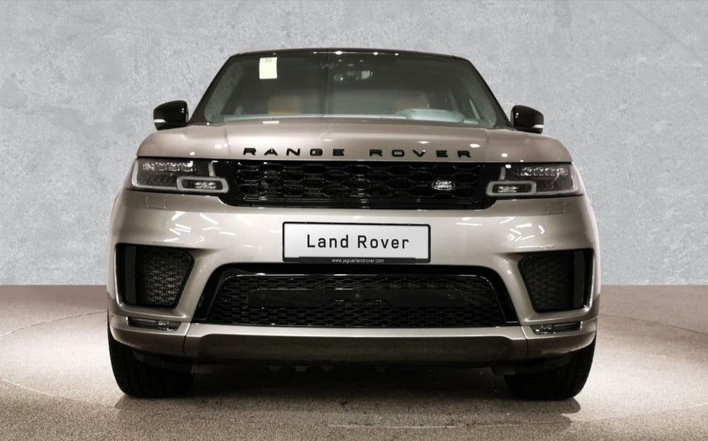 Land Rover Range Rover Sport P525 V8 Autobiography Dynamic