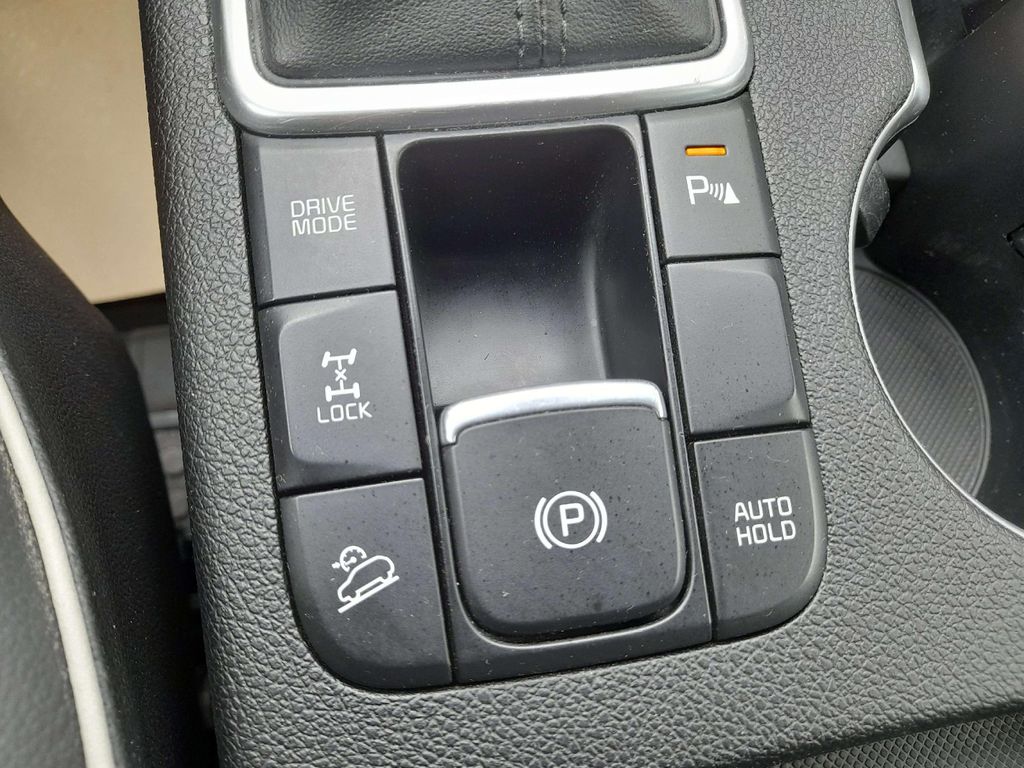 Kia Sportage Black Edition 1.6D 48V AWD DCT7 Premium