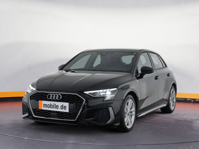 Audi A3 Sportback S-line 35 TFSI S Tronic