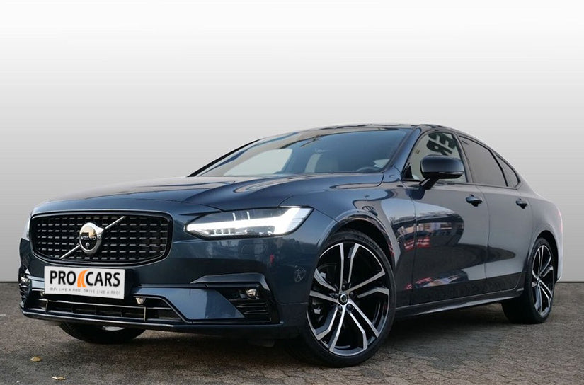 Volvo S90 B5 AWD R-Design