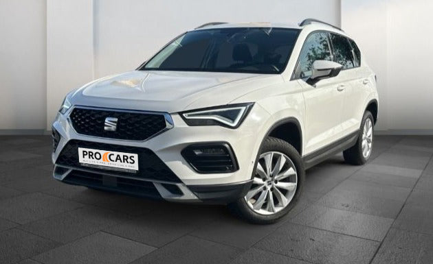 Seat Ateca Style 2.0 TDI