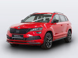 Skoda Karoq 2.0 TSI DSG 4x4 SPORTLINE